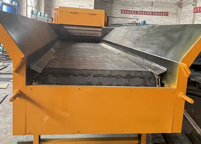 H12 Wood Chipper Drum Crusher Machine Large Capacity