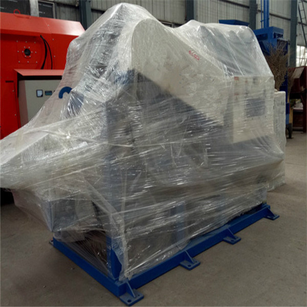 Cultivating Trees 0.5mm 504pcs Cutter Wood To Sawdust Machine