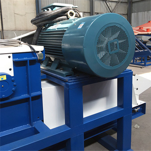 Cultivating Trees 0.5mm 504pcs Cutter Wood To Sawdust Machine