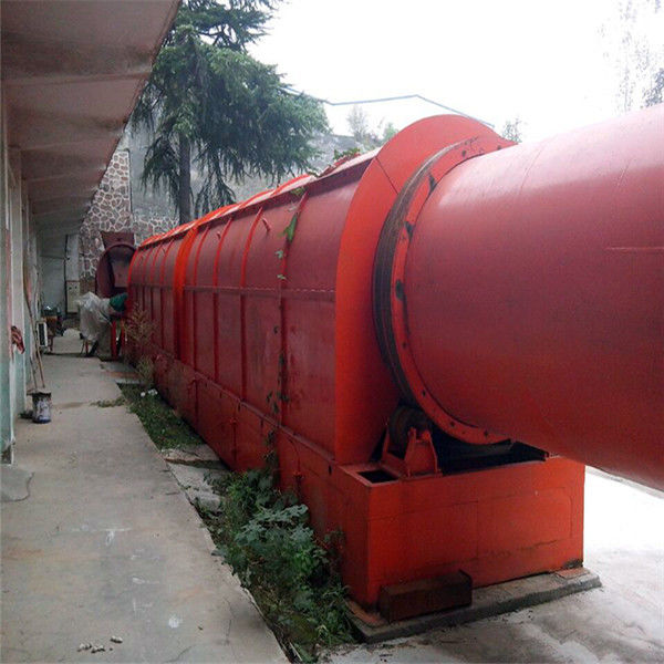 NRS1.8*12 8r/Min 32kw Corn Drying Equipment