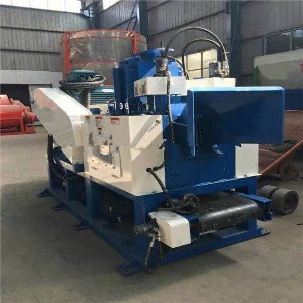5-6 T/H Wood Sawdust Machine for Scrap Furniture waste wood
