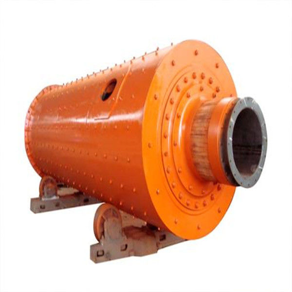 1.5t 18.5kw 0.65t/H Ball Mill For Cement Grinding