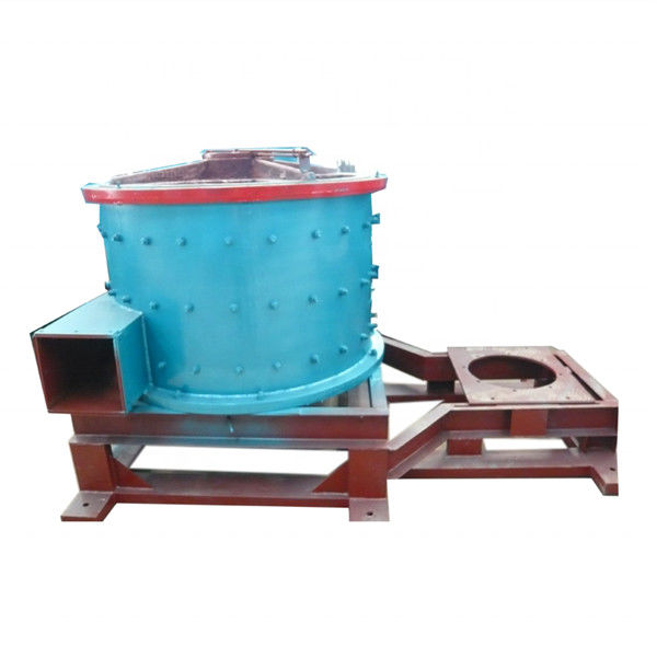 Calcium Powder Green 4kw 12t/H Raymond Roller Mill