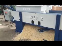 木製の剃る機械、木製の剃る製造所、木製の剃る作成機械。