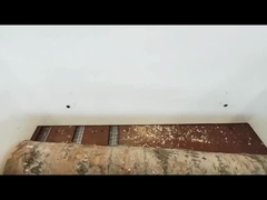 動物の寝具、木製の剃る機械のための木製の剃る製造所