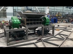 スクラップ・メタル・シュレッダー,メタル・缶・シュレッダー,廃棄木・パレット・シュレッダー,プラスチック・シュレッダー
